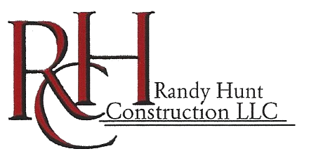 Randy Hunt Construction Logo